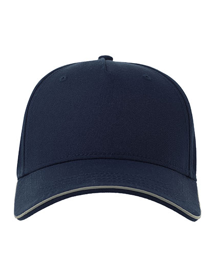 Atlantis Reflect-S Cap in Navy
