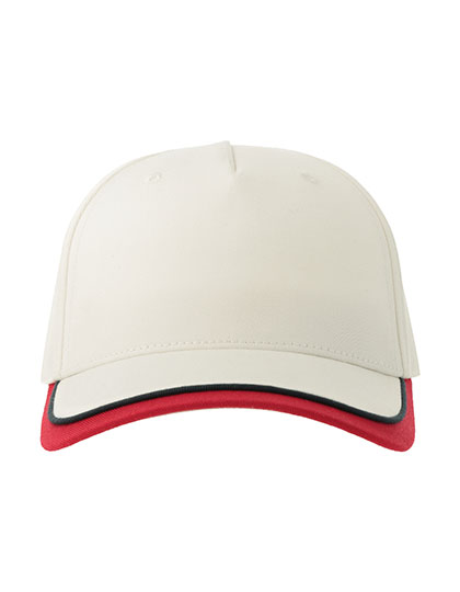 Kids Star-S Cap — besticken oder bedrucken lassen