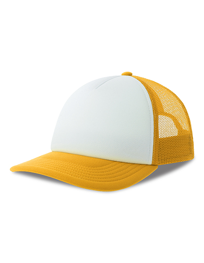 Kid Rapper-S Cap — besticken oder bedrucken lassen