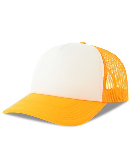 Rapper-S Cap — besticken oder bedrucken lassen