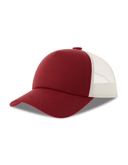 Atlantis Record-S Cap