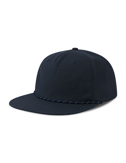 Atlantis Chao Cap in Navy