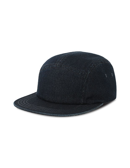 Ruby Cap — besticken oder bedrucken lassen