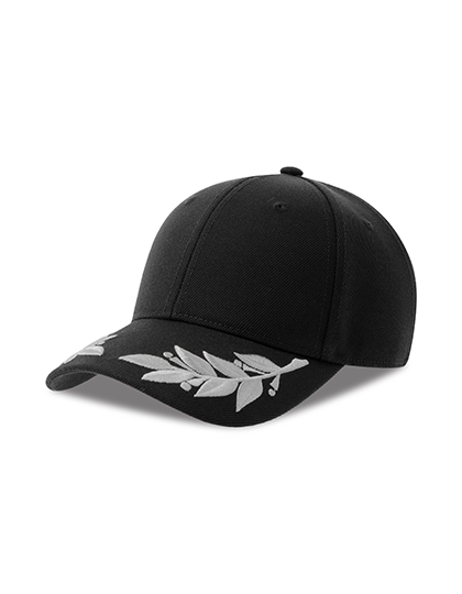 Winner-S Cap — besticken oder bedrucken lassen