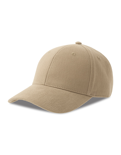 Pilot-S Cap — besticken oder bedrucken lassen