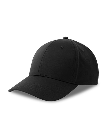 Bolt-s Cap — besticken oder bedrucken lassen