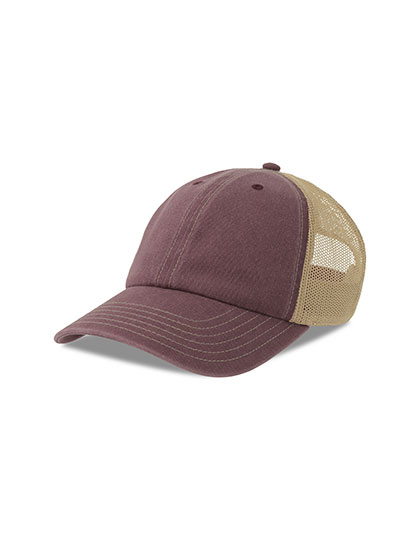 Teon Cap — besticken oder bedrucken lassen
