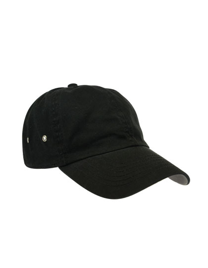 Action Cap — besticken oder bedrucken lassen
