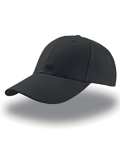 Zoom Cap — besticken oder bedrucken lassen