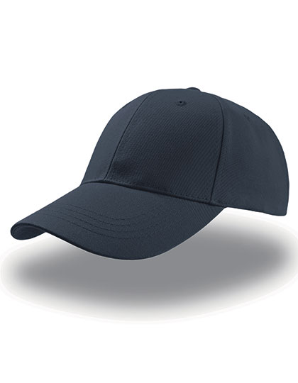 Atlantis Zoom Cap in Navy