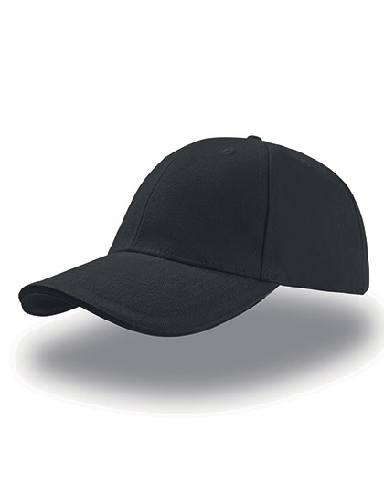 Liberty Sandwich Cap — besticken oder bedrucken lassen