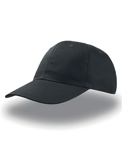 Atlantis Start Six Cap