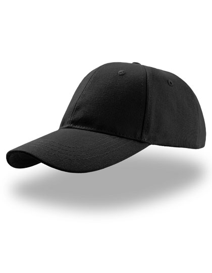 Atlantis Liberty Six Buckle Cap