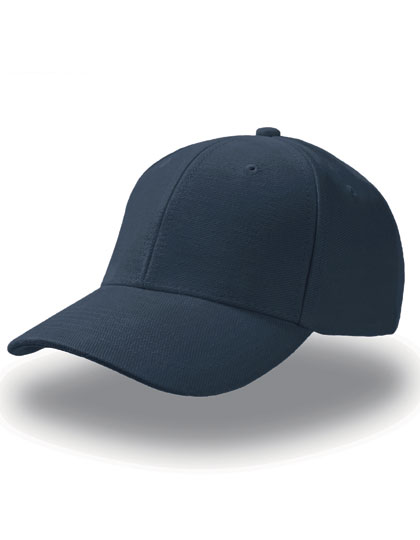 Atlantis Pilot Cap in Navy