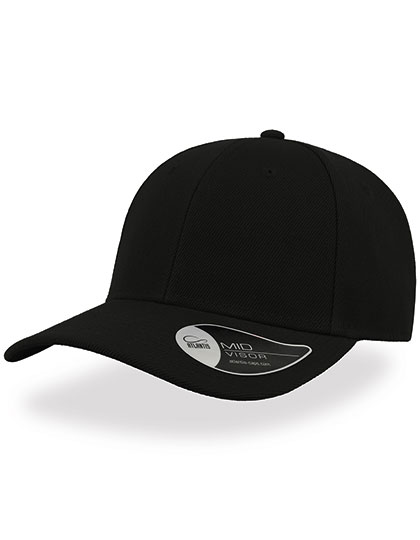 Beat Cap — besticken oder bedrucken lassen