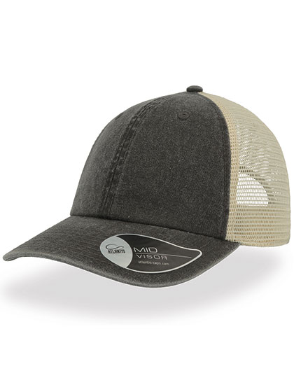 Case Cap — besticken oder bedrucken lassen