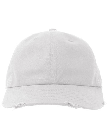 Dad Hat Destroyed-S — besticken oder bedrucken lassen