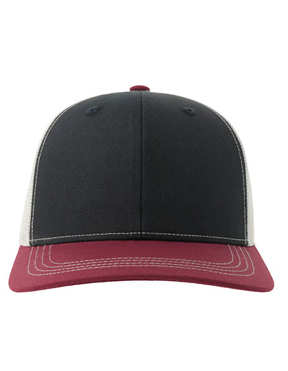 Atlantis Sonic-S Cap in Navy