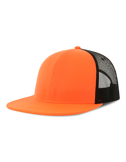 Atlantis Snap Mesh-S Cap