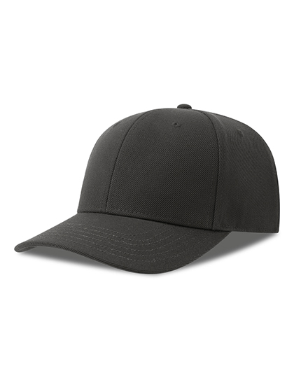 Atlantis Beat-S Cap in Dark Grey