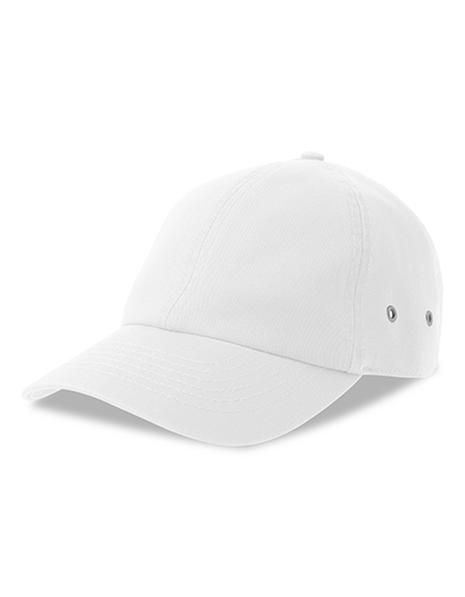 Action-S Cap — besticken oder bedrucken lassen