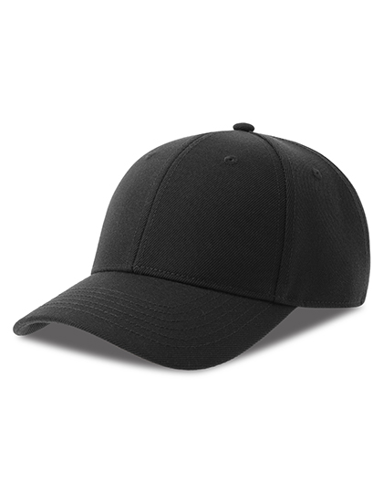 Champion-S Cap — besticken oder bedrucken lassen