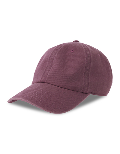 Digg-S Cap — besticken oder bedrucken lassen