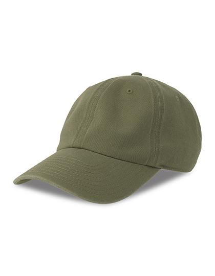 Atlantis Digg-S Cap in Olive