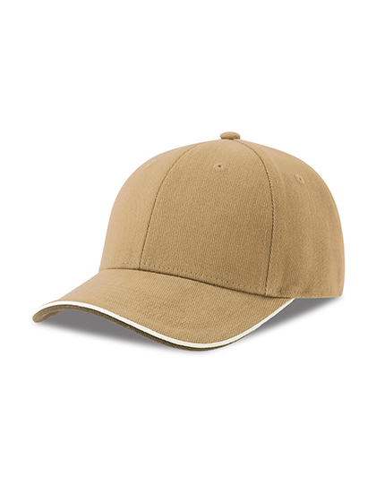 Atlantis Pilot Piping Sandwich-S Cap