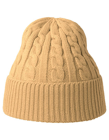 Claire Beanie — besticken oder bedrucken lassen