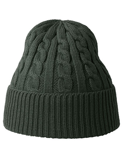 Claire Beanie – 100% Polyester