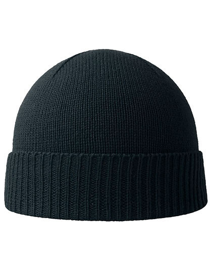Atlantis Isaacs Beanie in Navy