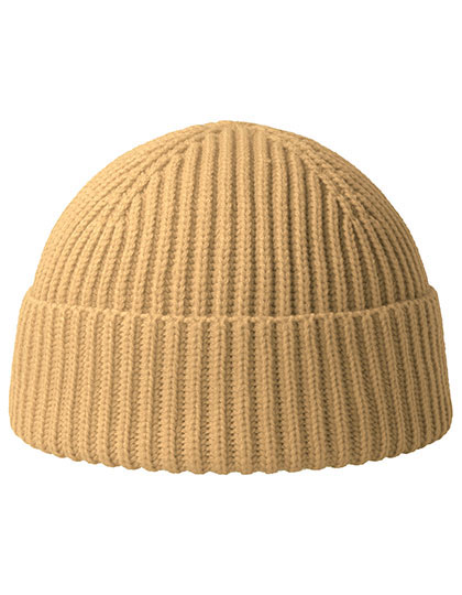 Miller Beanie — besticken oder bedrucken lassen