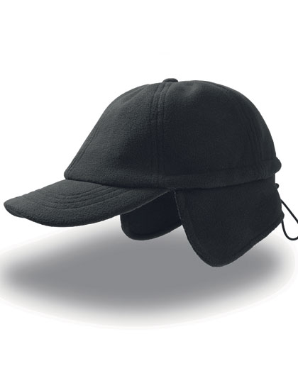 Atlantis Snow Flap Stopper Cap