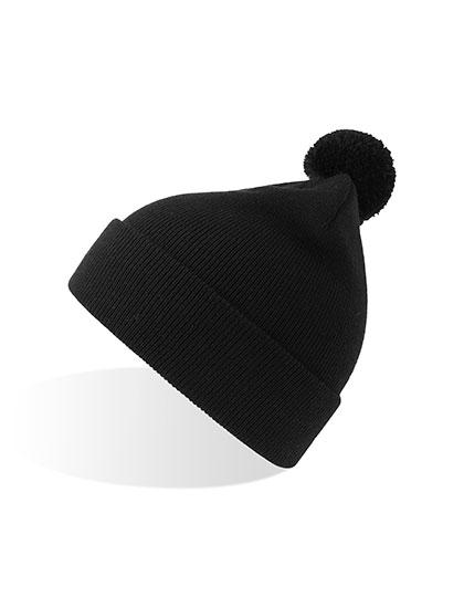 Atlantis Kids Wind-s with Pompom Beanie