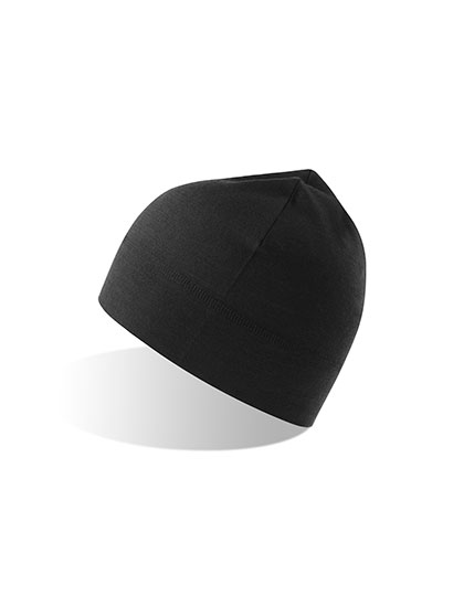 Baru Beanie – 100% Wolle