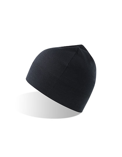Atlantis Baru Beanie in Navy