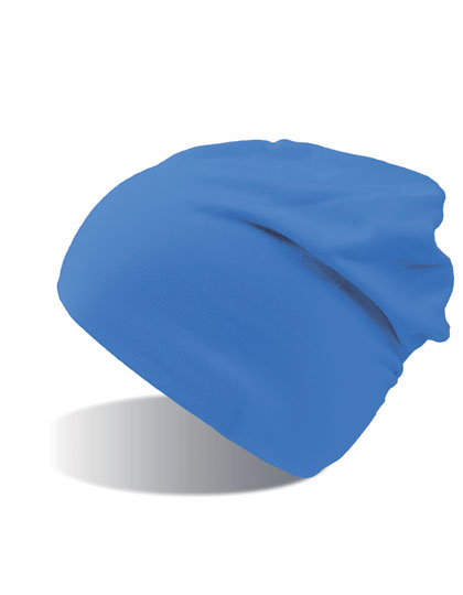 Atlantis Flash Beanie in Royal