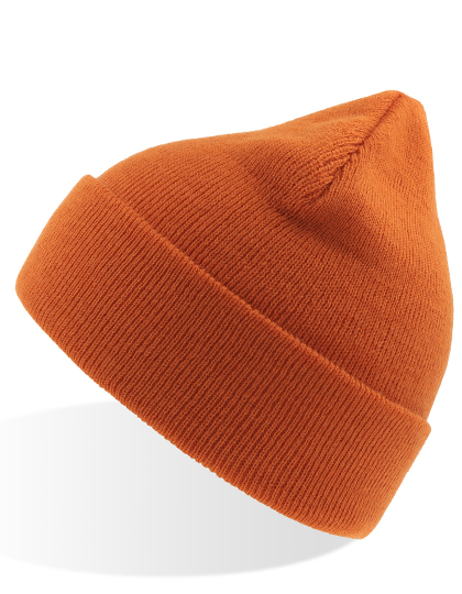 Eko Beanie — besticken oder bedrucken lassen