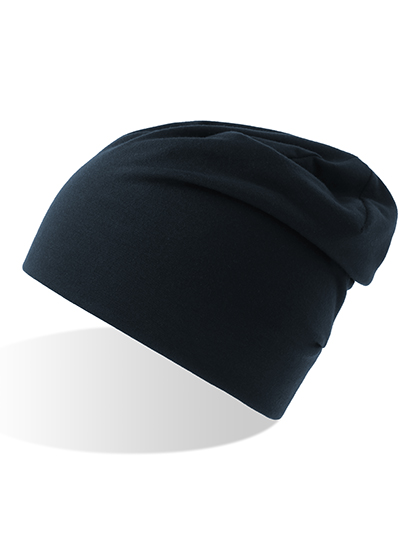 Atlantis Flash-S Beanie in Navy