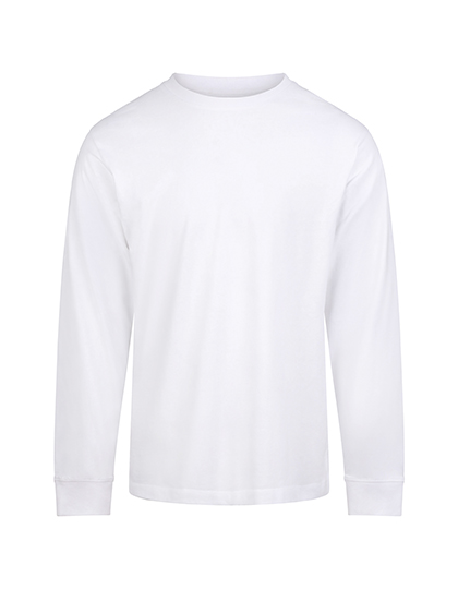 AWDis T AWDis 180 Long Sleeve T