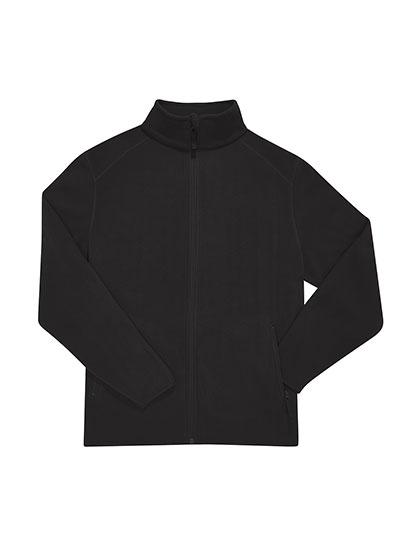 B&C BE INSPIRED #Reset Polar Fleece