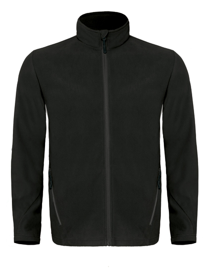 Men's Fleece Coolstar — besticken oder bedrucken lassen