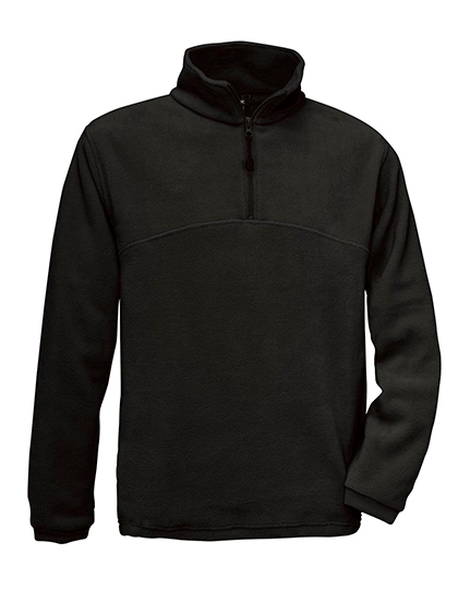 Unisex Fleece Highlander+ — besticken oder bedrucken lassen