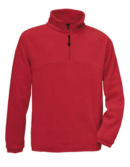 Unisex Fleece Highlander+ – 100% Polyester