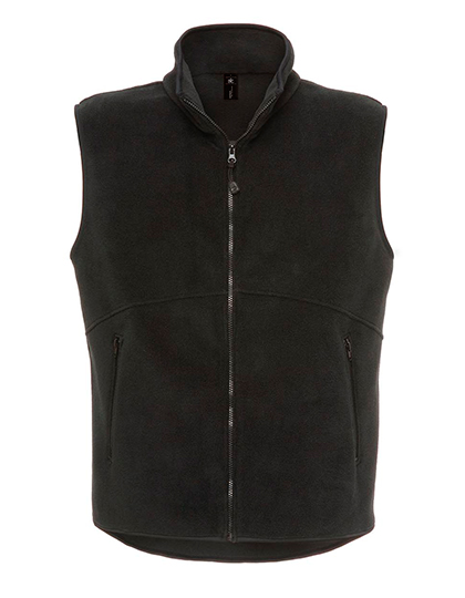 Unisex Fleece Traveller+ — besticken oder bedrucken lassen