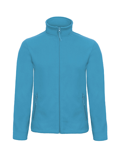 Microfleece-Duo ID.501 — besticken oder bedrucken lassen