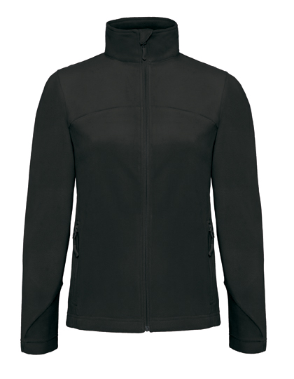 B&C COLLECTION Women's Fleece Coolstar