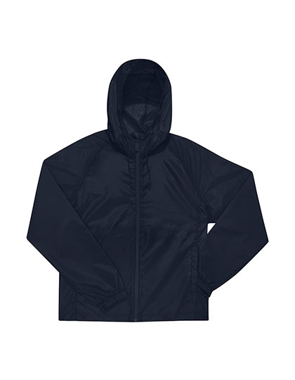 #Reset Lined Windbreaker — besticken oder bedrucken lassen