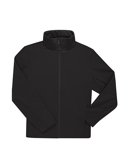 B&C BE INSPIRED Reset Softshell